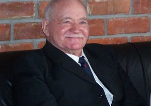 In Memoriam John le Roux